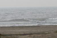 本須賀海岸